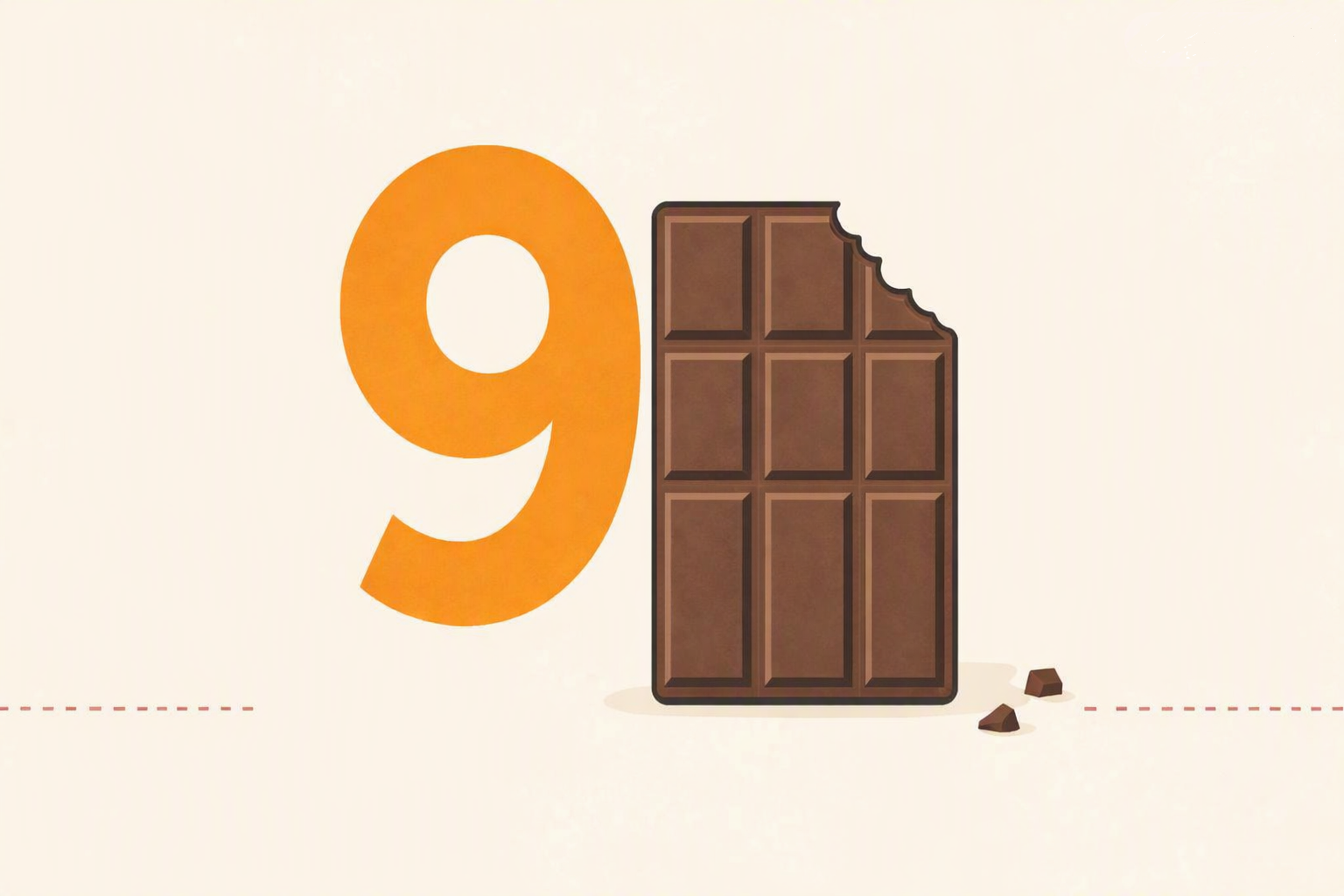 The Theory of Nine